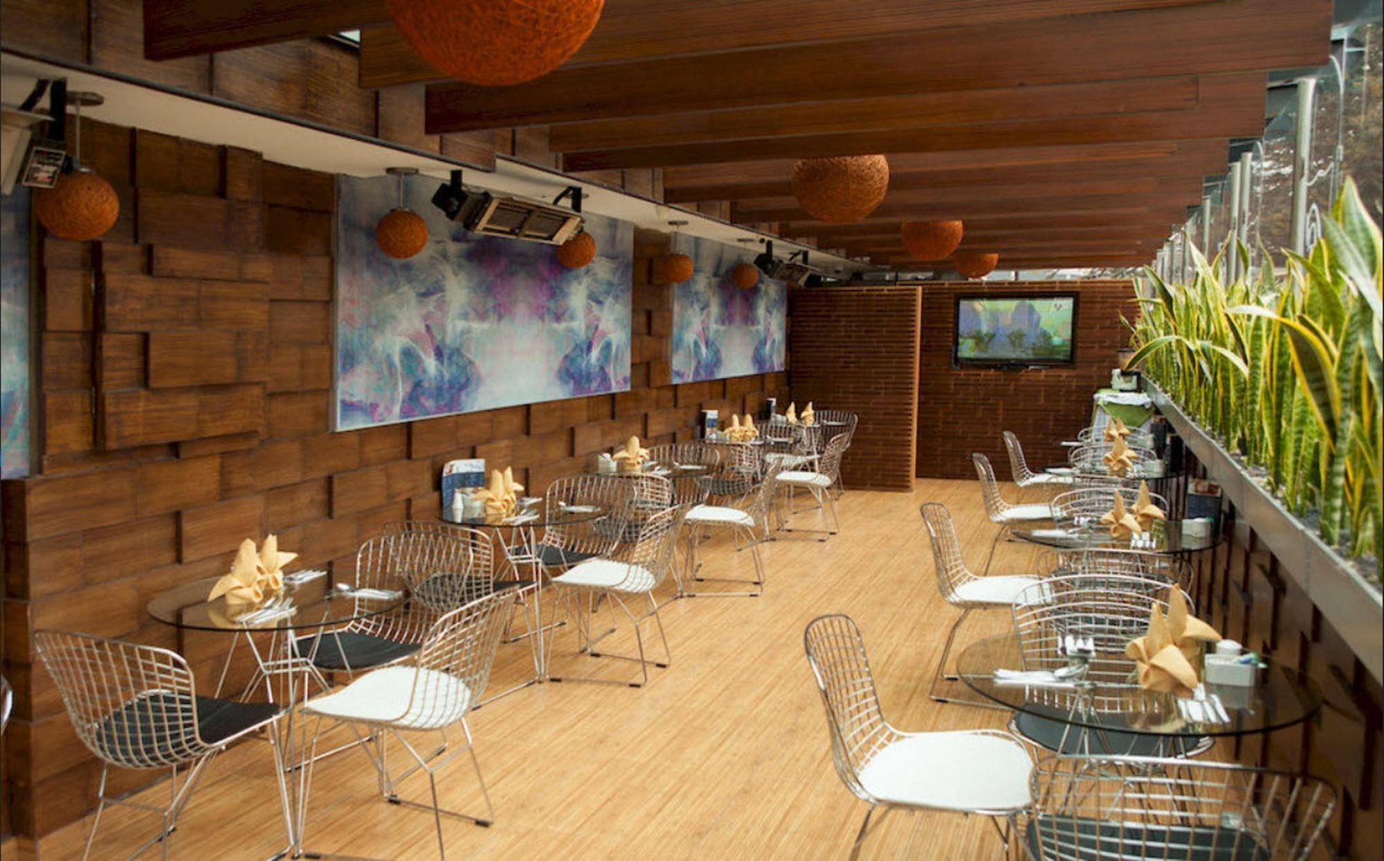 Hotel Colombians Suite Bogota Exterior photo